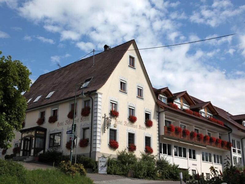 Landhotel Krone image