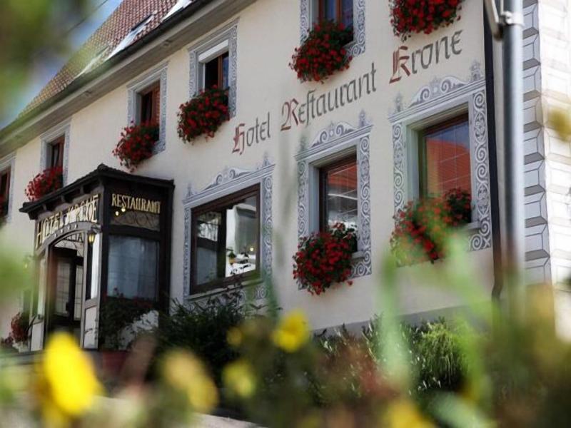 Landhotel Krone image