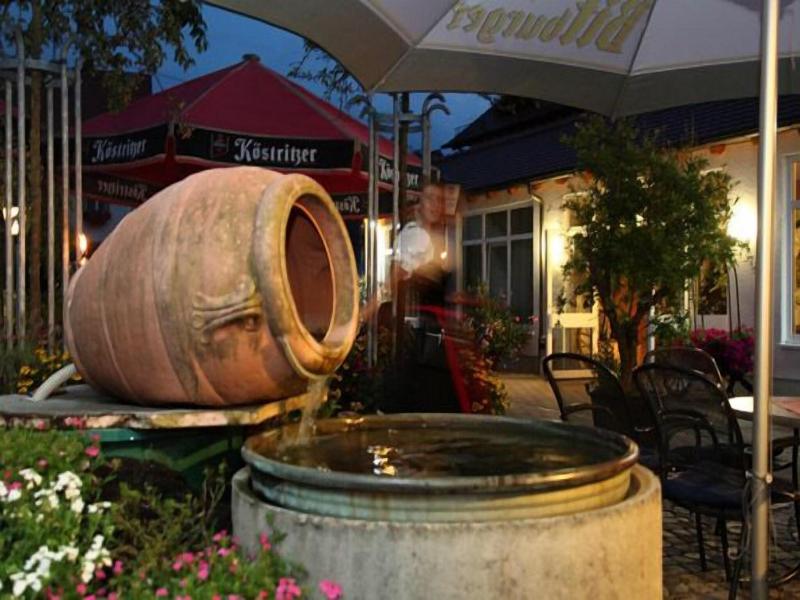 Landhotel Krone image