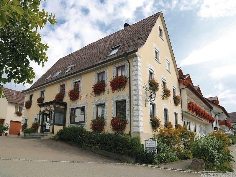 Landhotel Krone image