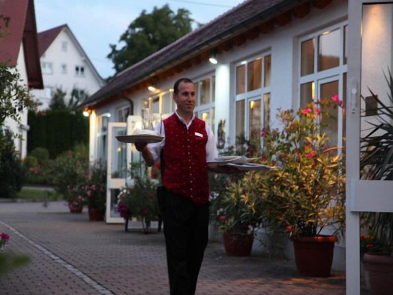 Landhotel Krone image