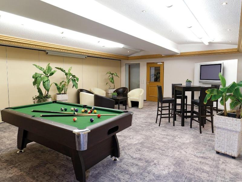 Landhotel Krone image
