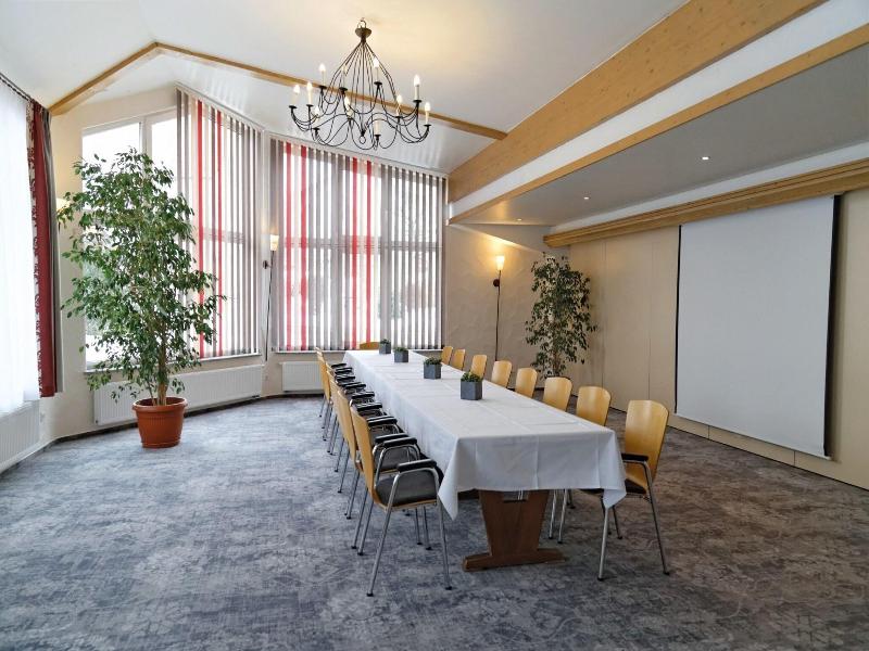 Landhotel Krone image