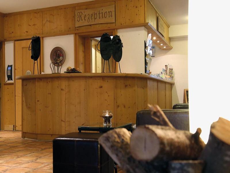 Landhotel Krone image