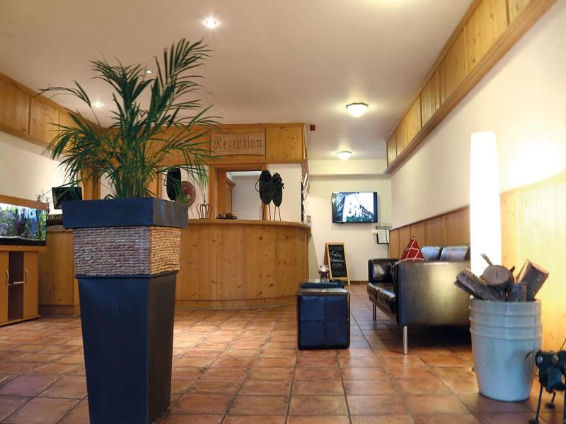Landhotel Krone image