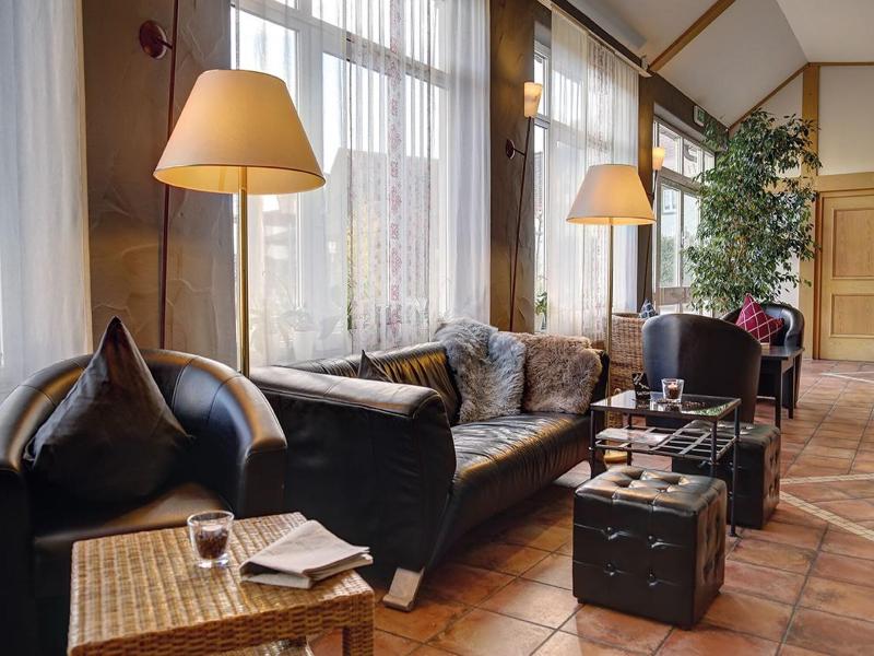 Landhotel Krone image