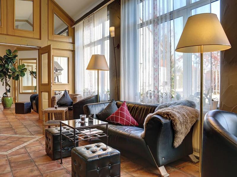 Landhotel Krone image