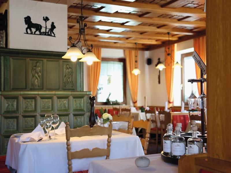 Landhotel Krone image