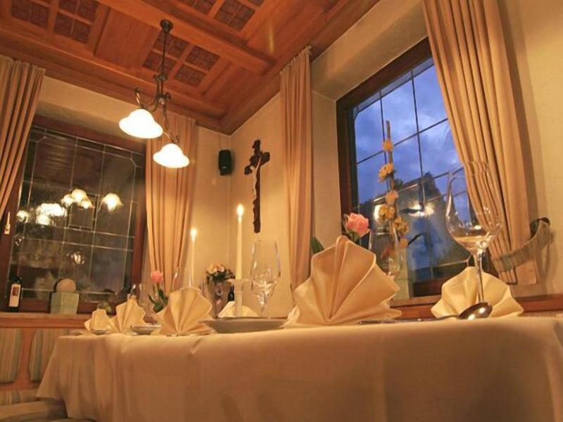 Landhotel Krone image