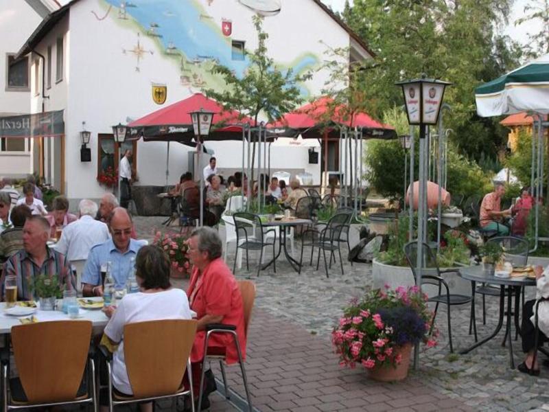 Landhotel Krone image