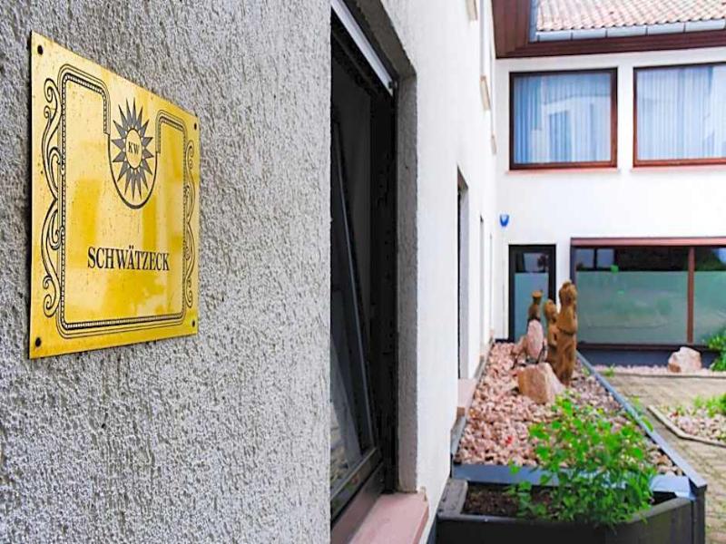 Kurgarten-Hotel image