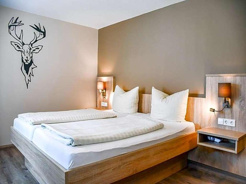 Kurgarten-Hotel image