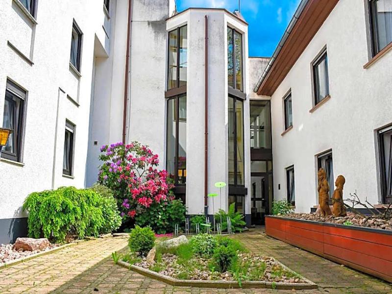 Kurgarten-Hotel image