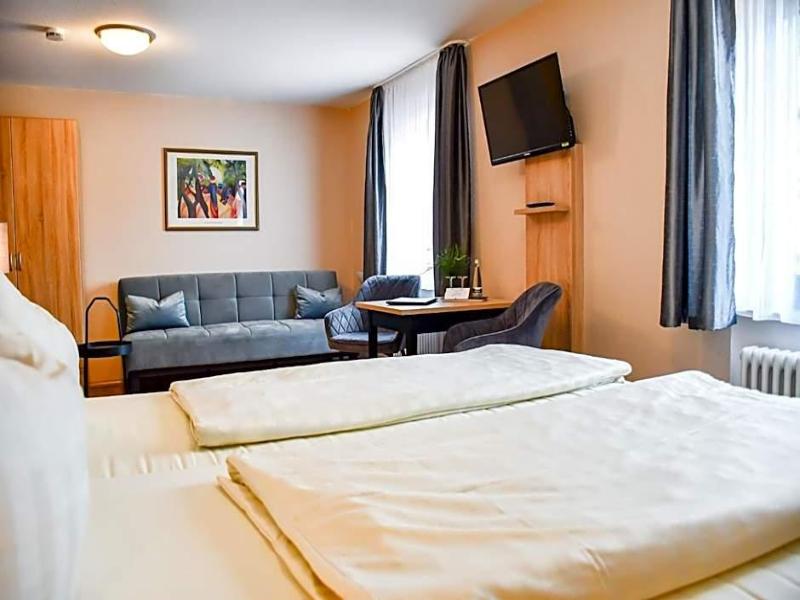 Kurgarten-Hotel image