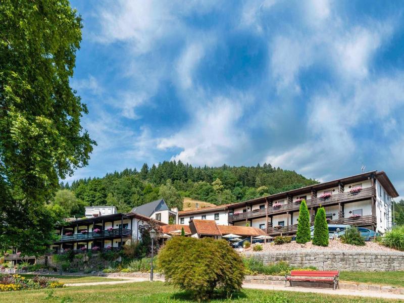 Kurgarten-Hotel image