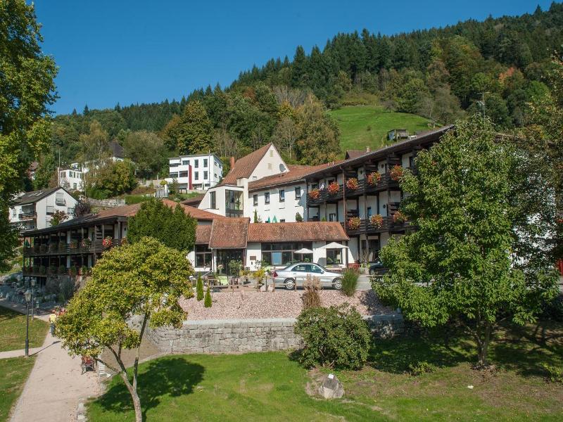 Kurgarten-Hotel image
