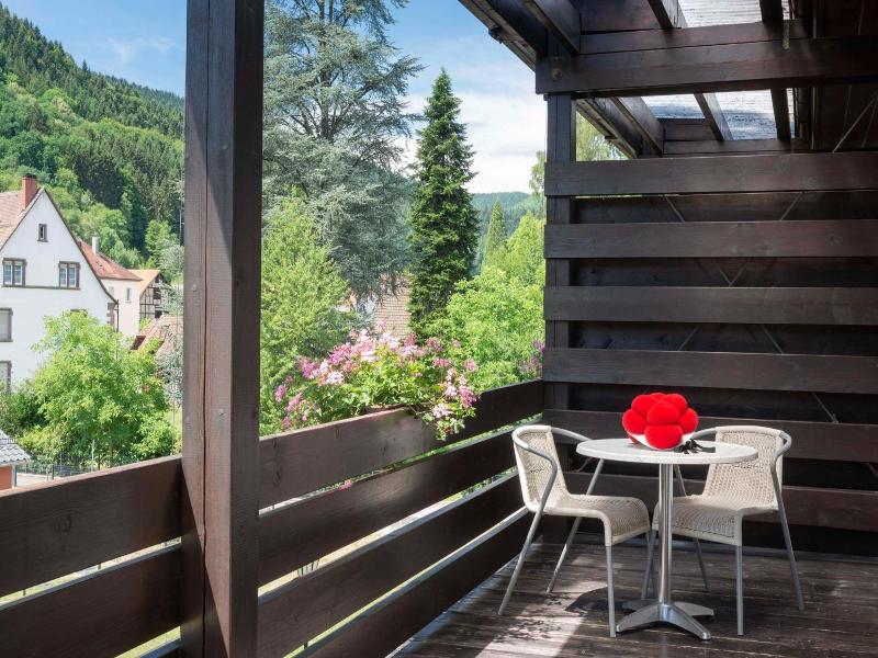 Kurgarten-Hotel image