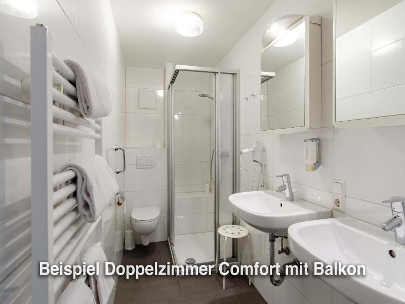 Kurgarten-Hotel image