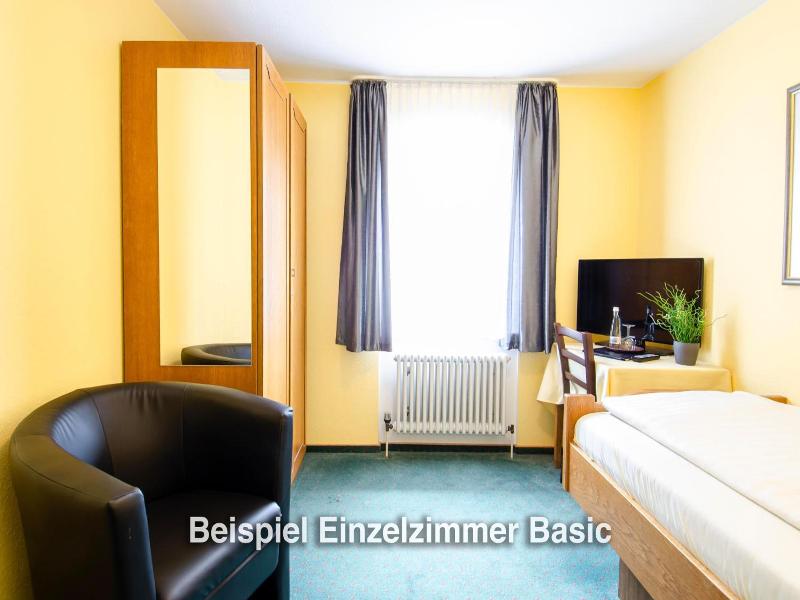 Kurgarten-Hotel image