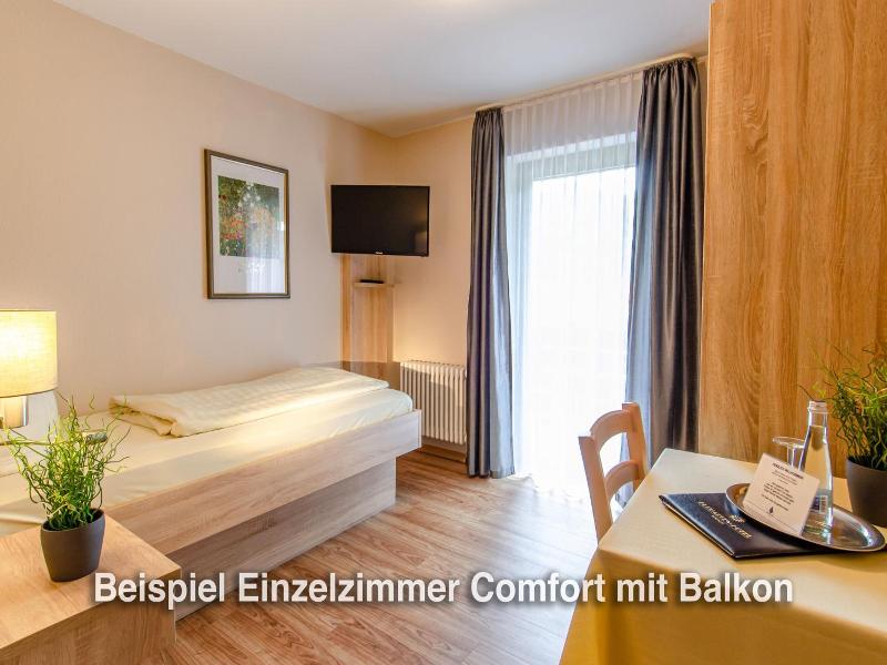 Kurgarten-Hotel image