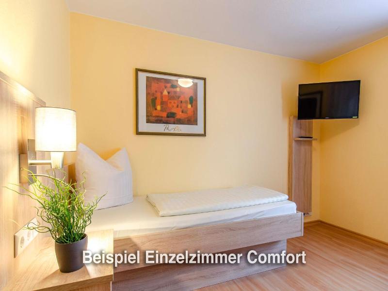 Kurgarten-Hotel image