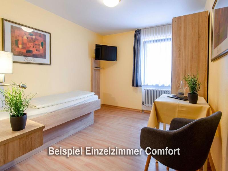 Kurgarten-Hotel image