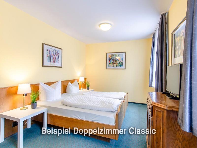Kurgarten-Hotel image