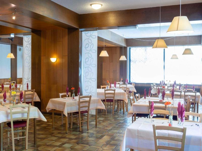 Kurgarten-Hotel image