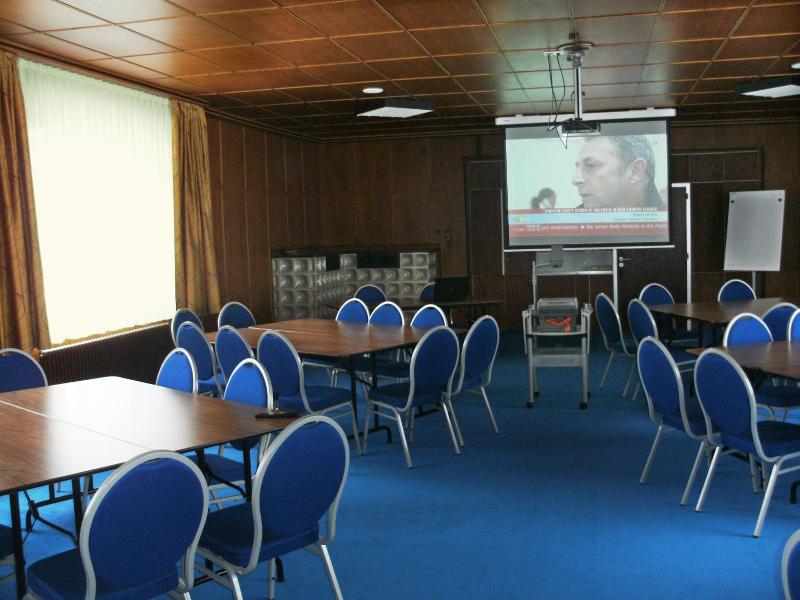 Kurgarten-Hotel image