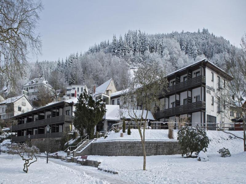 Kurgarten-Hotel image