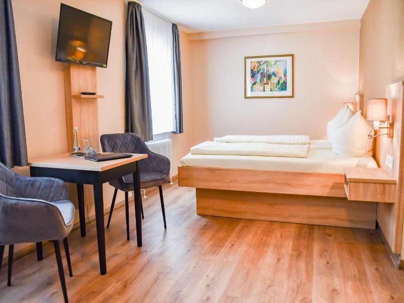 Kurgarten-Hotel image
