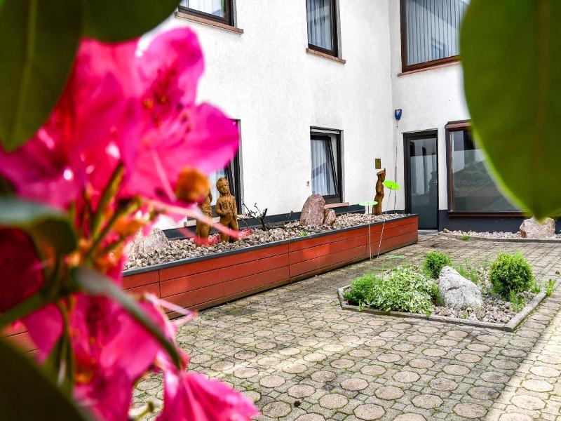 Kurgarten-Hotel image
