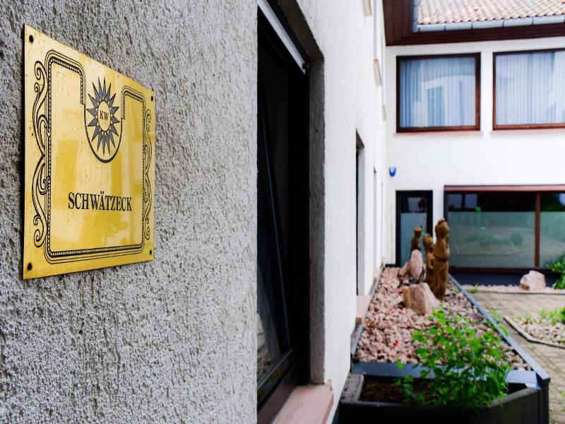 Kurgarten-Hotel image