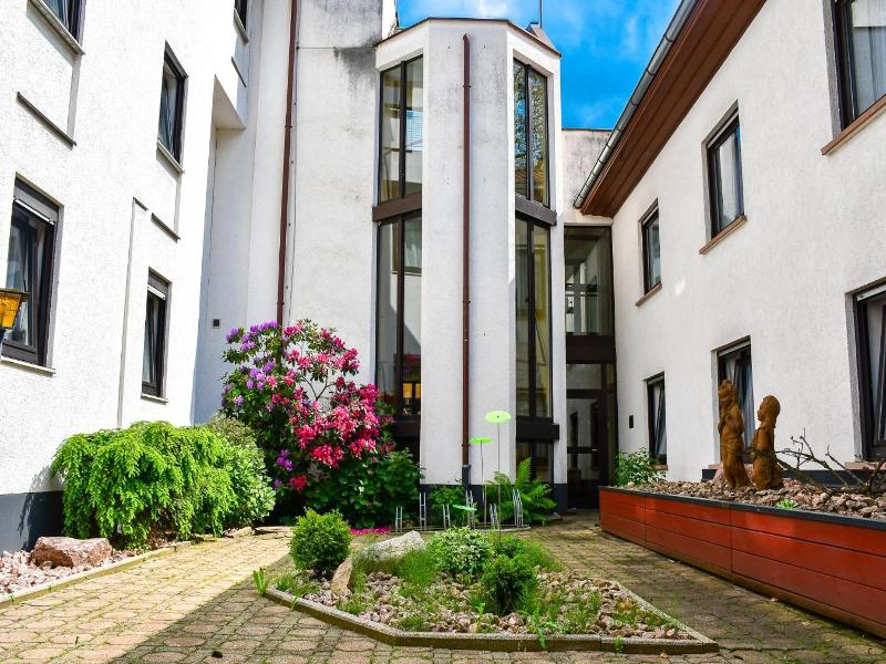 Kurgarten-Hotel image