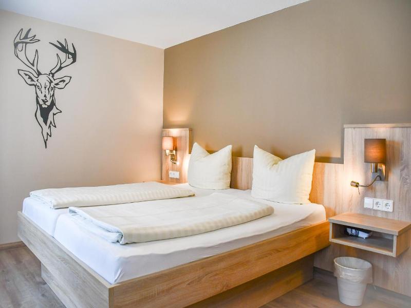 Kurgarten-Hotel image