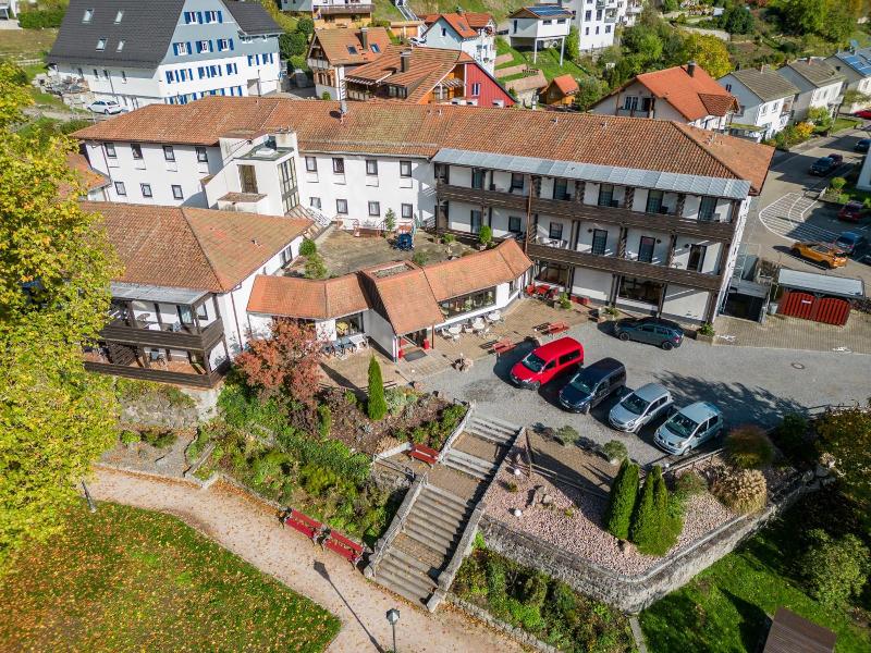 Kurgarten-Hotel image