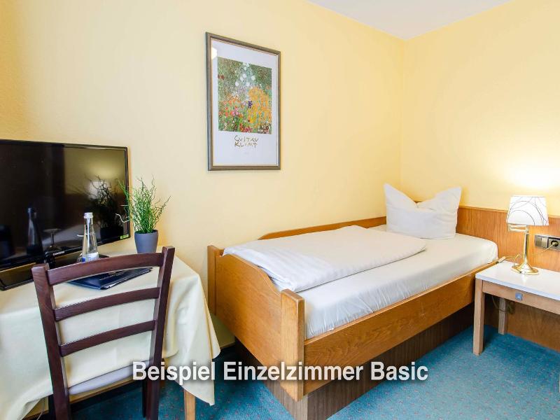 Kurgarten-Hotel image