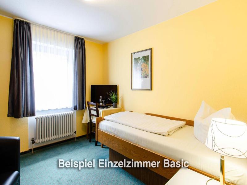 Kurgarten-Hotel image