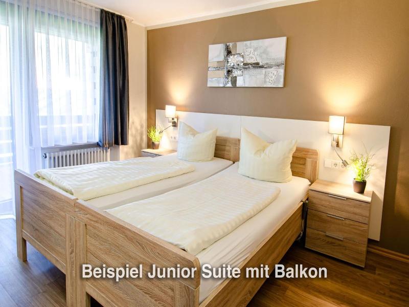 Kurgarten-Hotel image