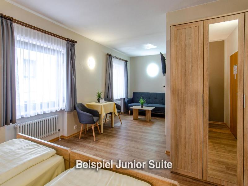 Kurgarten-Hotel image