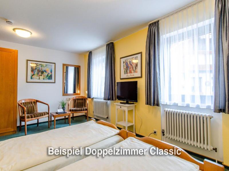 Kurgarten-Hotel image