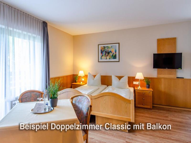 Kurgarten-Hotel image
