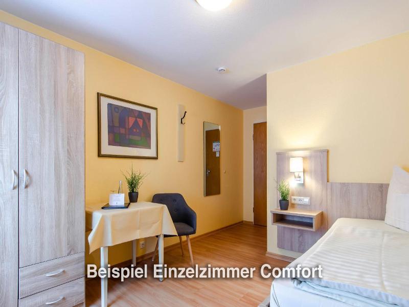 Kurgarten-Hotel image