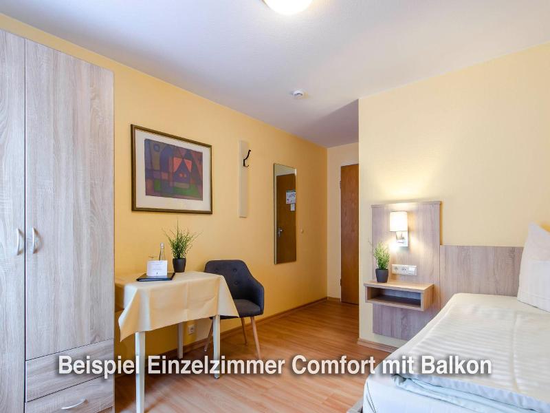 Kurgarten-Hotel image