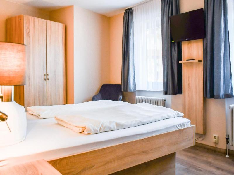 Kurgarten-Hotel image