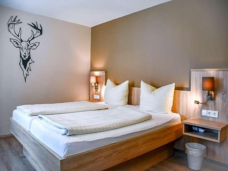 Kurgarten-Hotel image