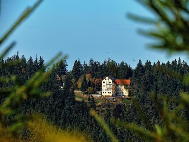 Zuflucht image