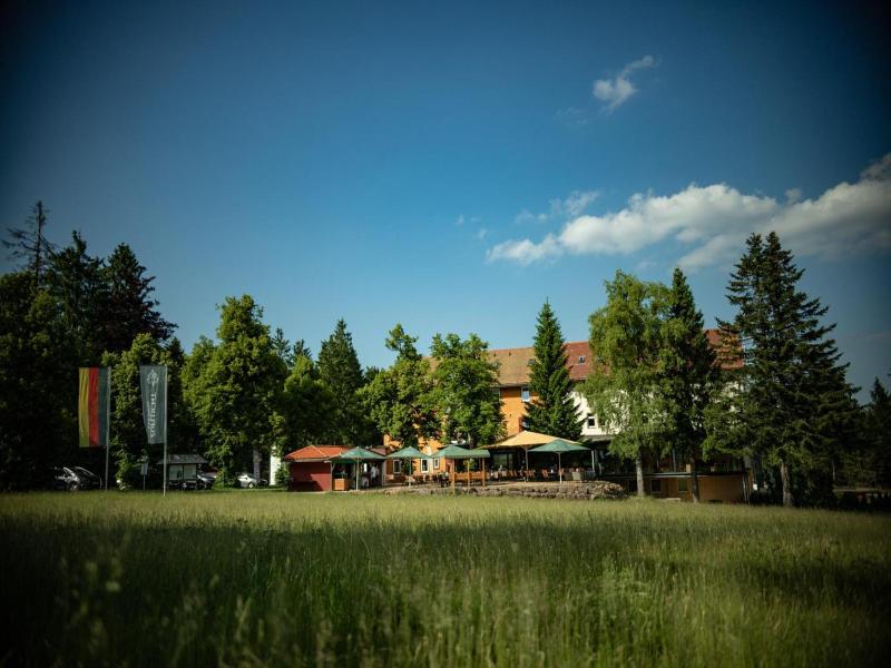 Zuflucht image