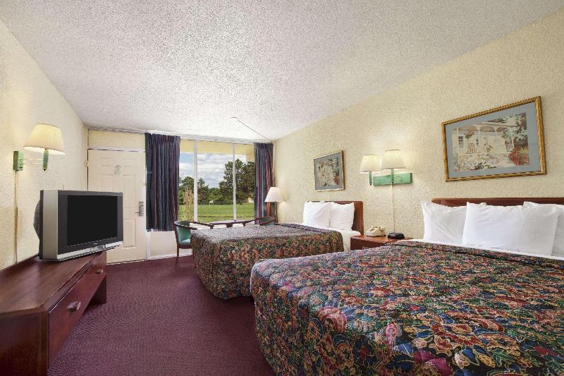 Hotel Days Inn by Wyndham Fort Pierce Midtown