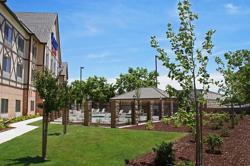Fairfield Inn And Suites By Marriott Kingsburg image